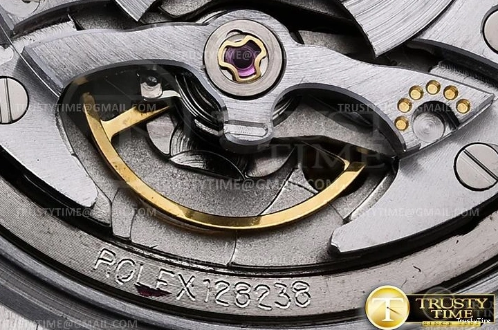 0423 Original RDD0224A – DayDate 36mm 743